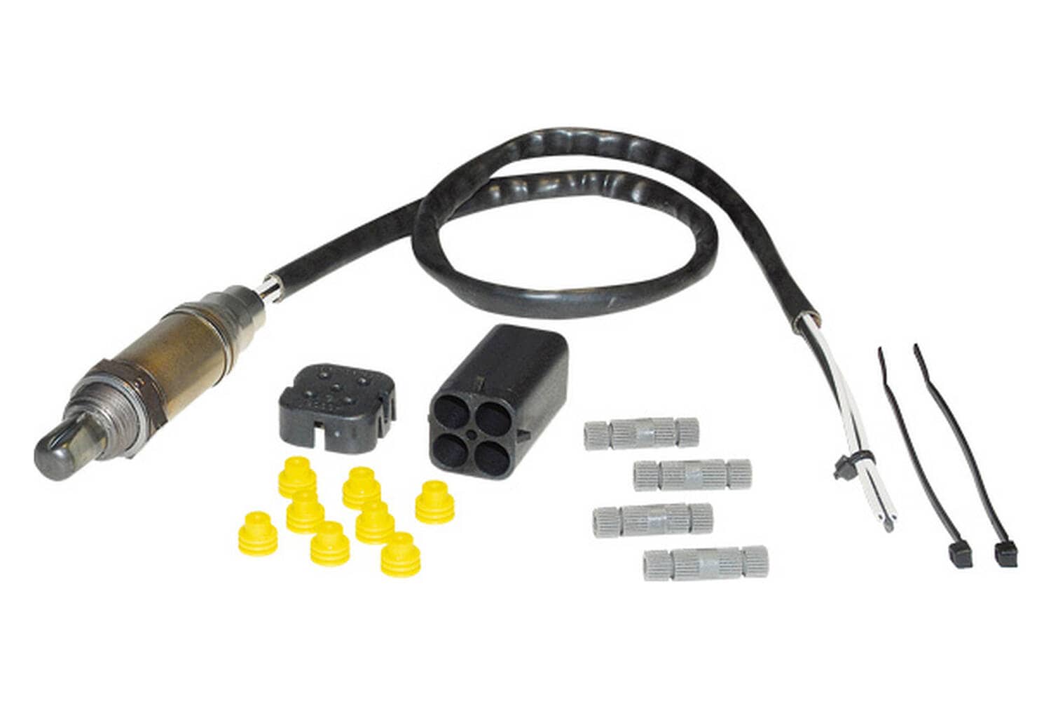 Bosch Universal Oxygen Sensor 15726 | O'Reilly Auto Parts