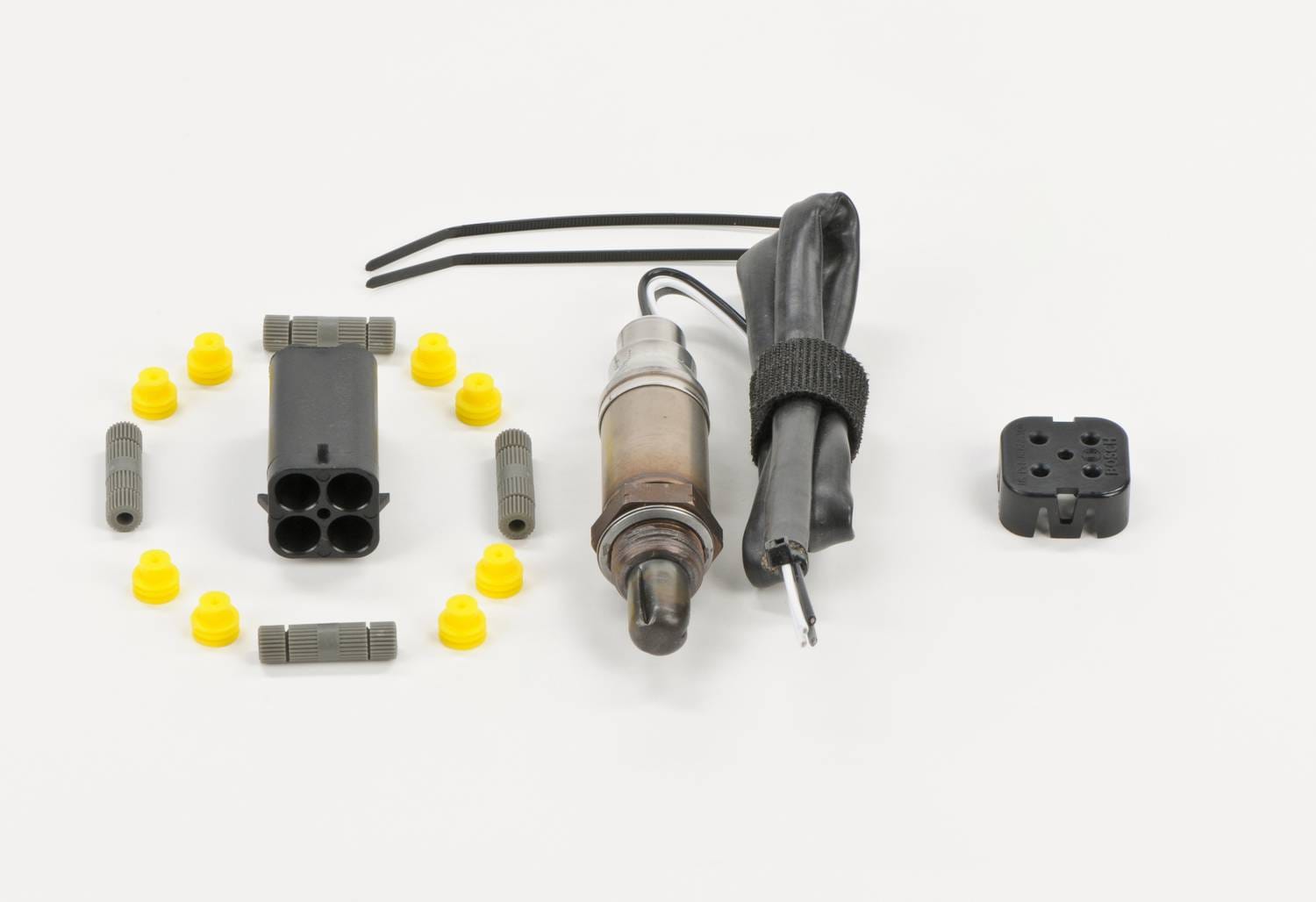 Bosch Universal Oxygen Sensor 15729 | O'Reilly Auto Parts
