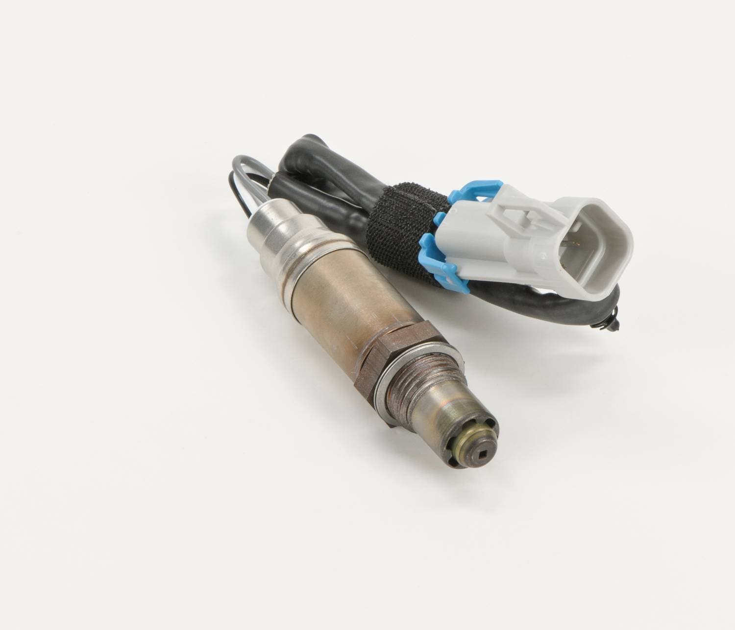 Sonda Lambda Bosch 15896 Sensore Ossigeno | Ricambio Originale Per Migliorare Consumo E Ridurre Emissioni