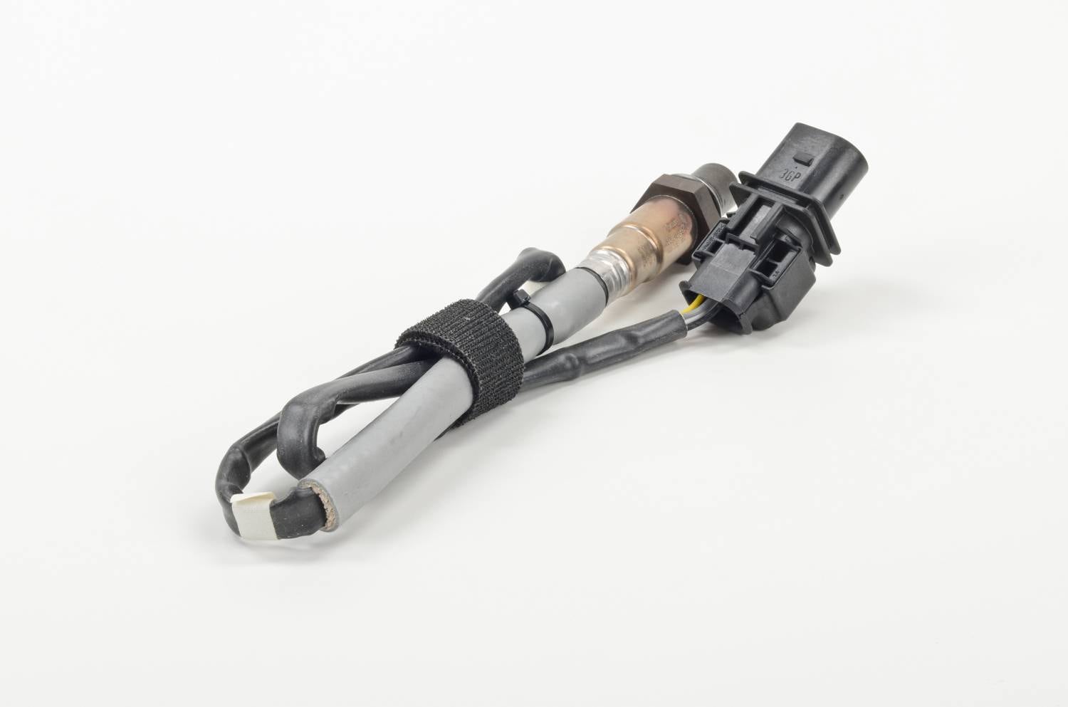 Bosch Direct Fit Oxygen Sensor 17011 | O'Reilly Auto Parts