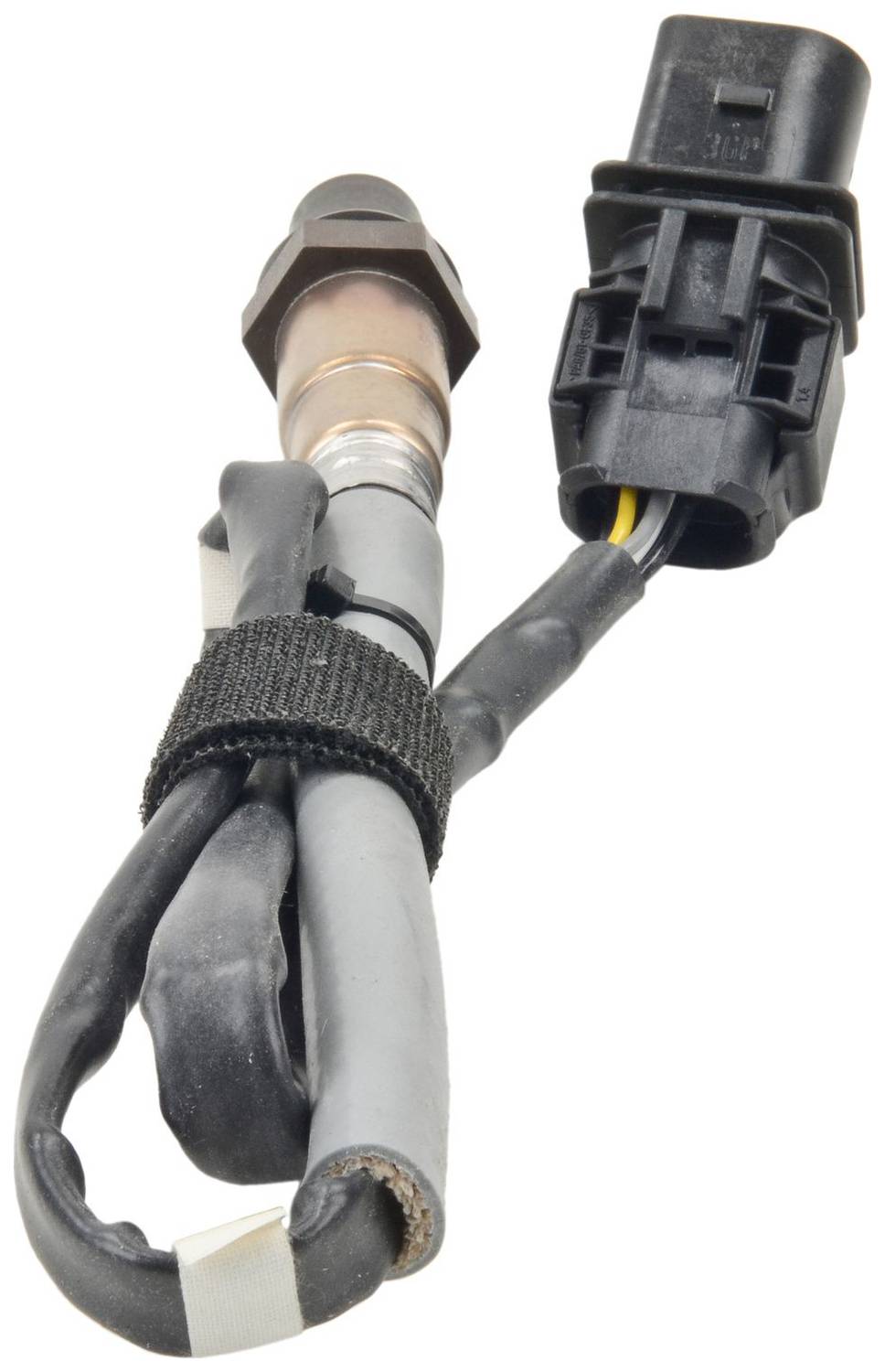 Bosch Direct Fit Oxygen Sensor 17011 | O'Reilly Auto Parts