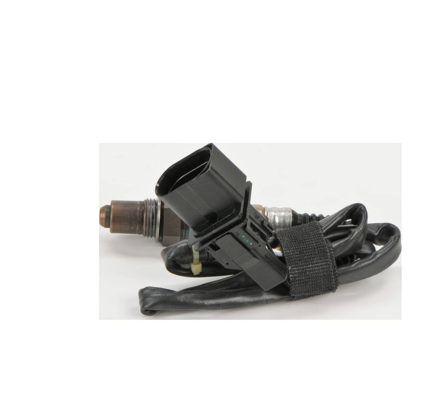 Bosch Direct Fit Oxygen Sensor 17014 | O'Reilly Auto Parts