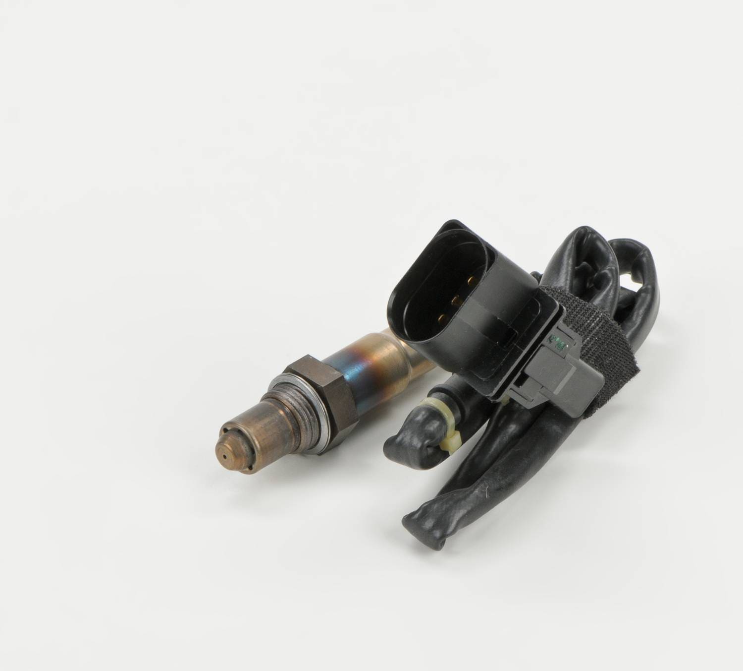 Bosch Direct Fit Oxygen Sensor 17014 | O'Reilly Auto Parts