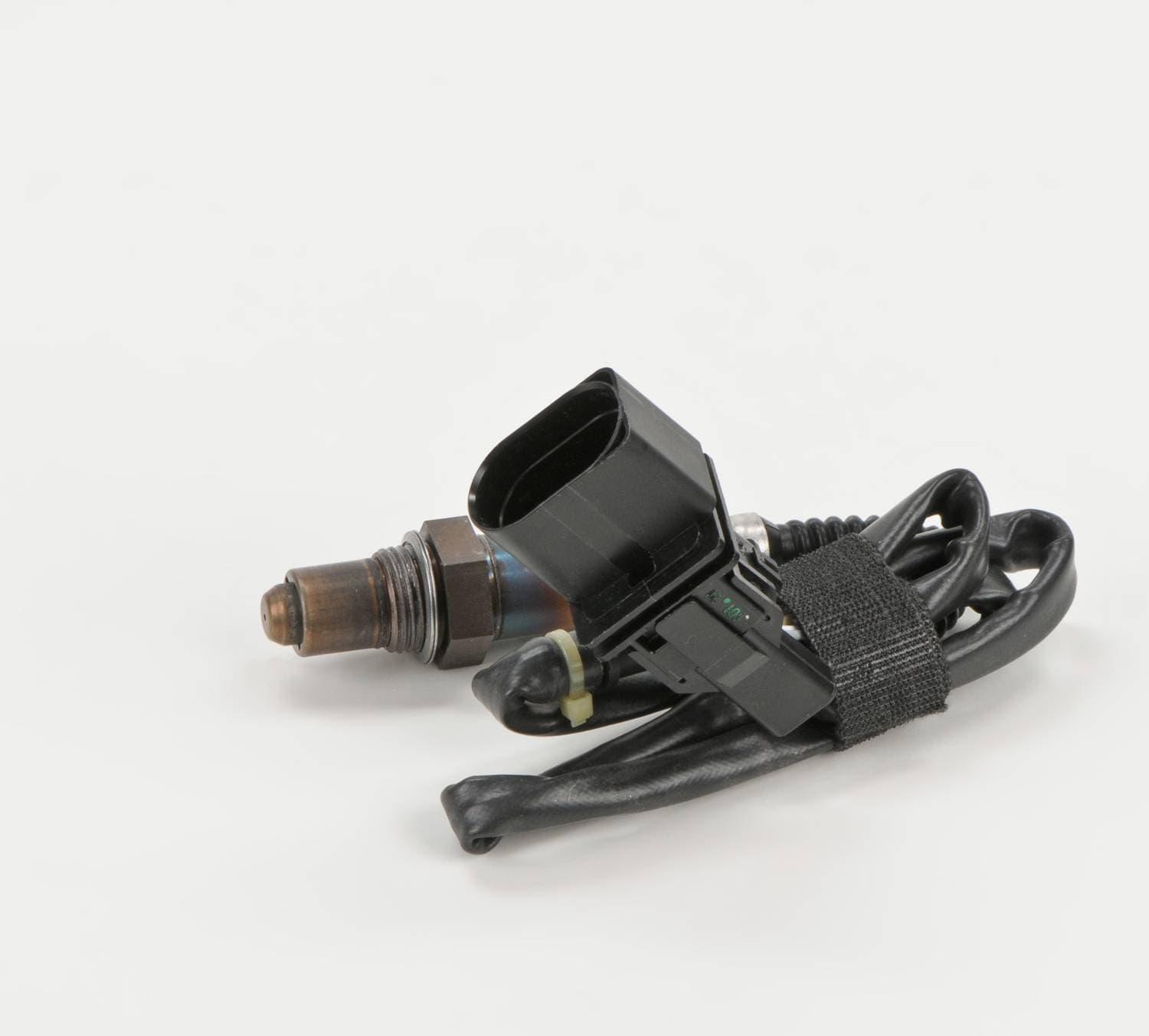 Bosch Direct Fit Oxygen Sensor 17014 | O'Reilly Auto Parts
