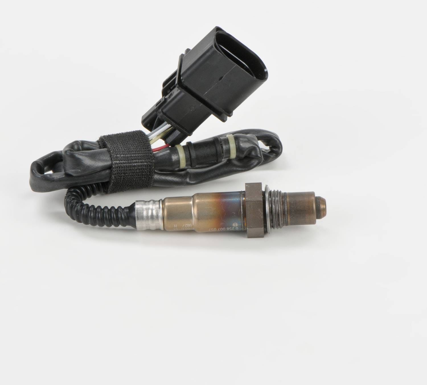 Bosch Direct Fit Oxygen Sensor 17014 | O'Reilly Auto Parts