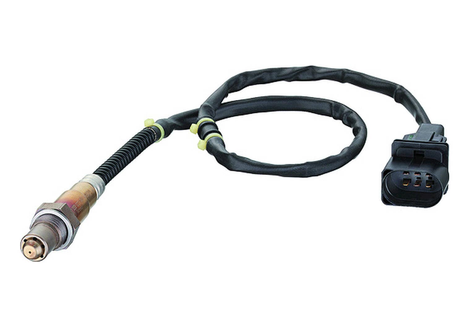 Bosch Direct Fit Oxygen Sensor 17014 | O'Reilly Auto Parts