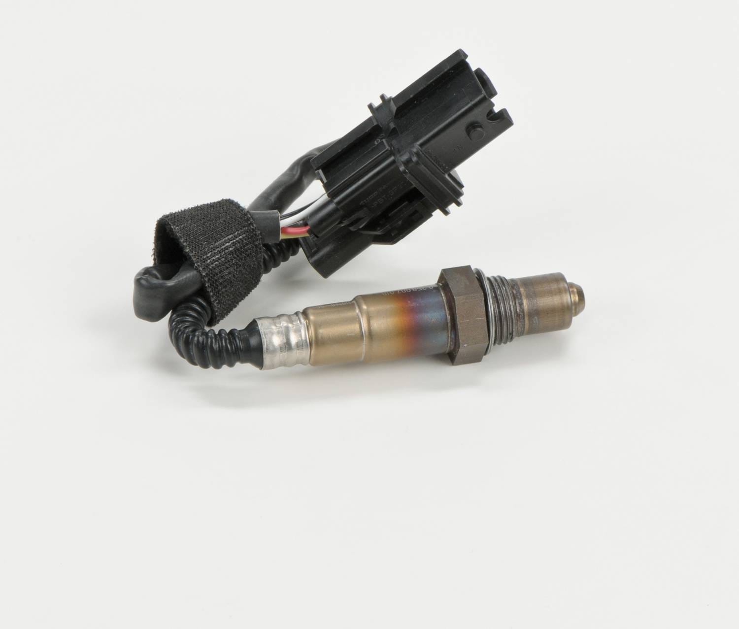 Bosch Direct Fit Oxygen Sensor 17018 | O'Reilly Auto Parts