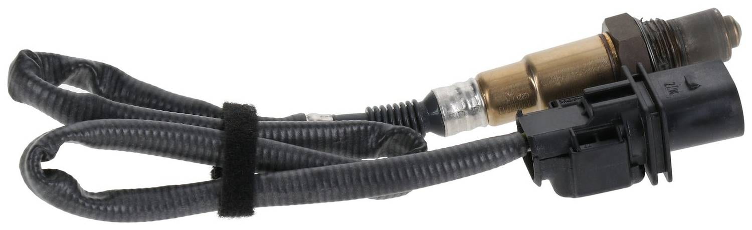 Bosch Direct Fit Oxygen Sensor 17047 | O'Reilly Auto Parts