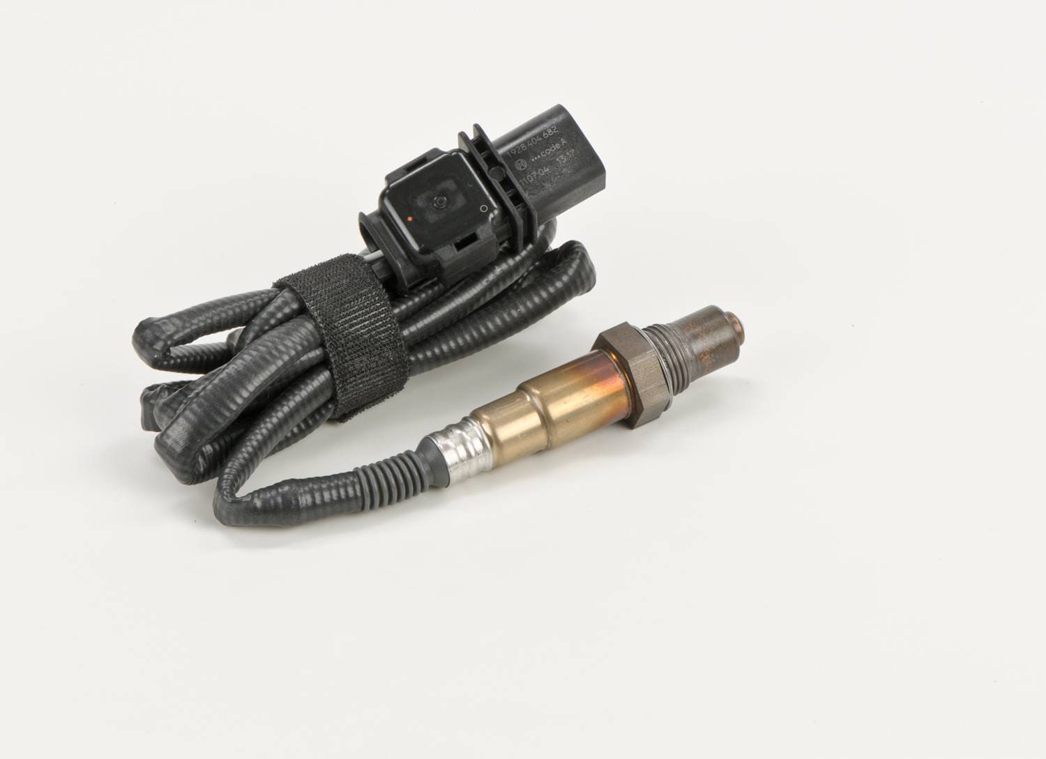 Bosch Direct Fit Oxygen Sensor 17098 | O'Reilly Auto Parts