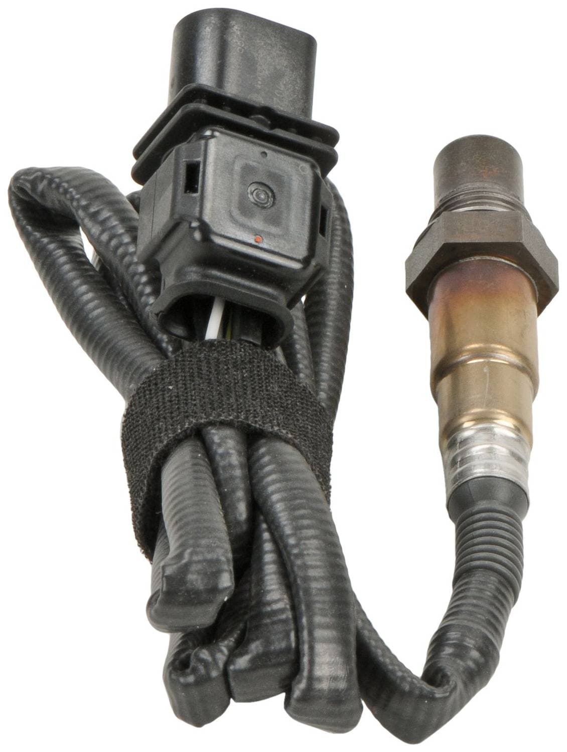 Bosch Direct Fit Oxygen Sensor 17098 | O'Reilly Auto Parts