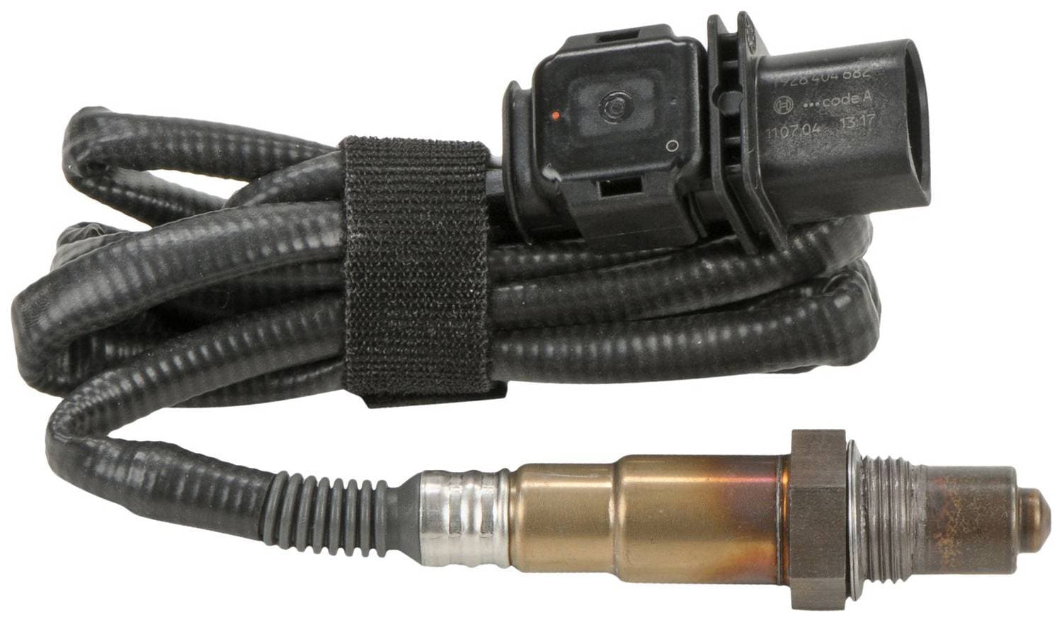 Bosch Direct Fit Oxygen Sensor 17098 | O'Reilly Auto Parts