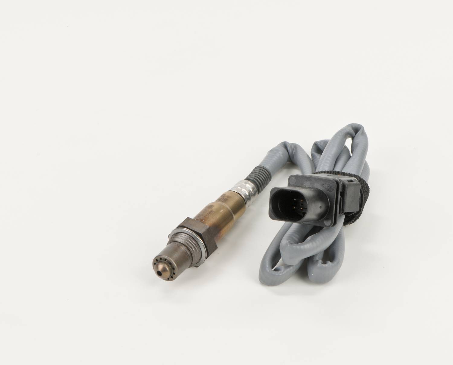 Bosch Direct Fit Oxygen Sensor 17099 | O'Reilly Auto Parts