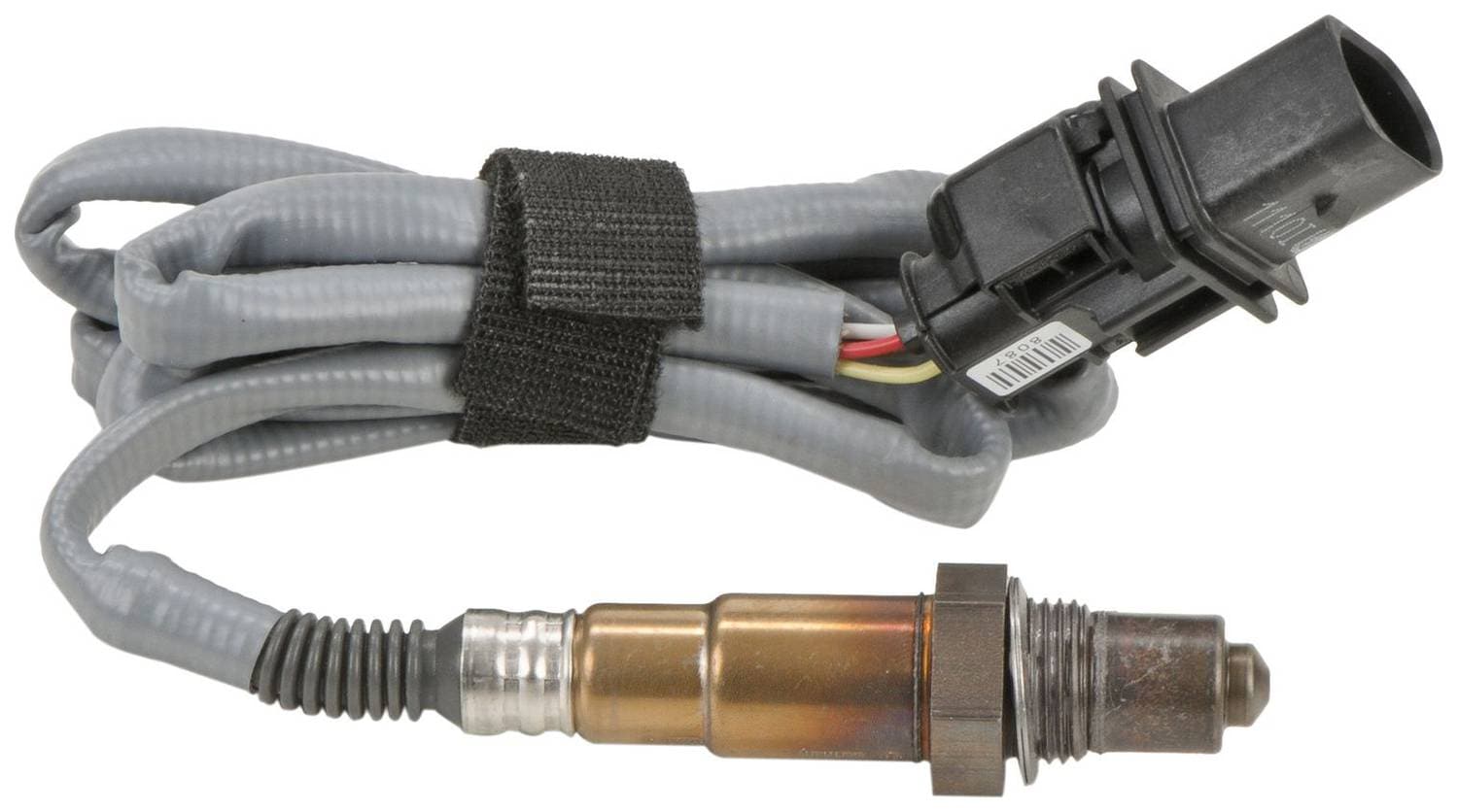 Bosch Direct Fit Oxygen Sensor 17102 | O'Reilly Auto Parts