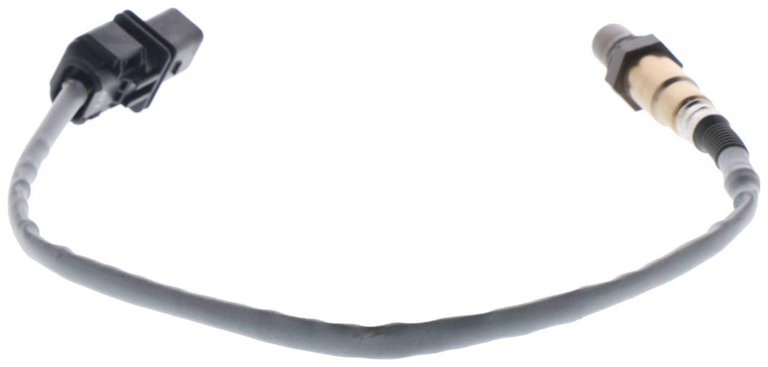Bosch Direct Fit Oxygen Sensor 17245 | O'Reilly Auto Parts