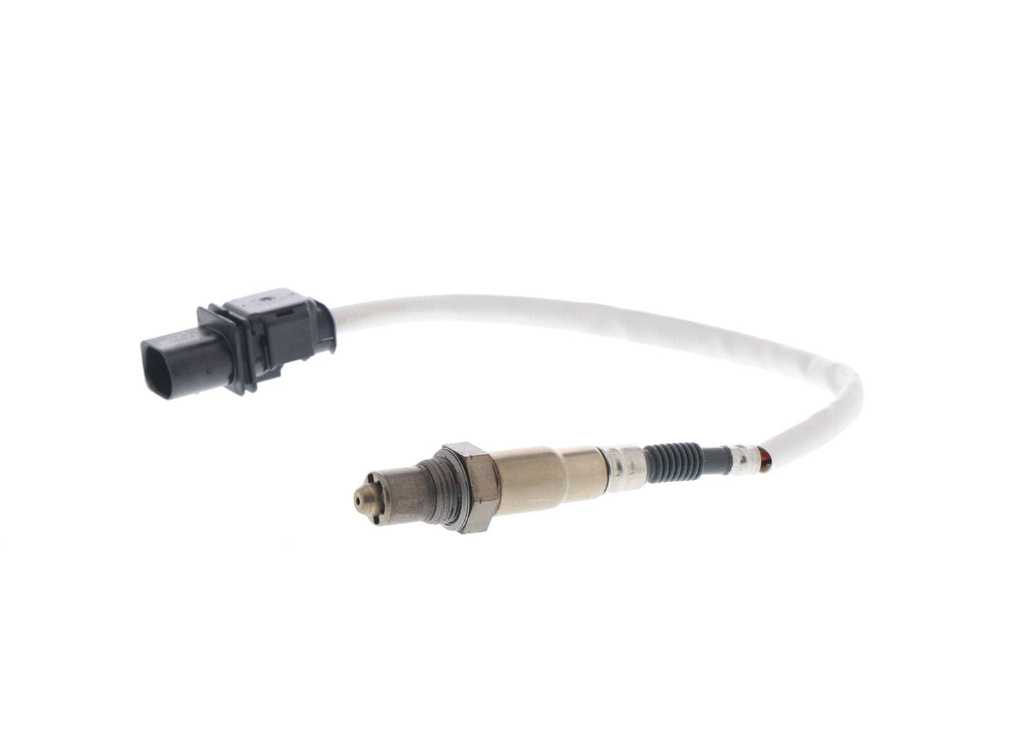 Bosch Sensore Ossigeno 17452 | Riscaldato, 22mm, Connettore Maschio, Sonda Lambda Di Qualità Per Auto - 3
