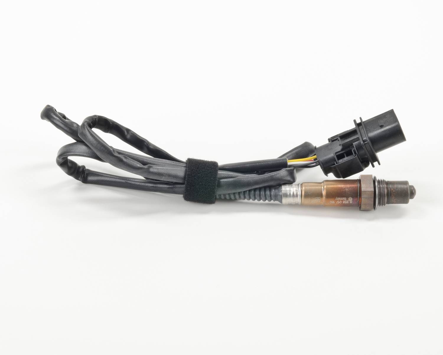 Bosch Direct Fit Oxygen Sensor 17480 | O'Reilly Auto Parts