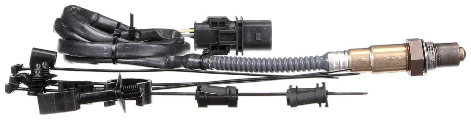【222002...】 Bosch Direct Fit Oxygen Sensor 17480 | O'Reilly Auto Parts