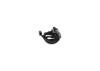 Sensore Di Ossigeno Bosch Original Equipment 17281, Corpo In Acciaio Inox, Riscaldamento Rapido