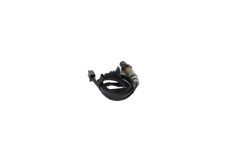 Sensore Di Ossigeno Bosch Original Equipment 17281, Corpo In Acciaio Inox, Riscaldamento Rapido