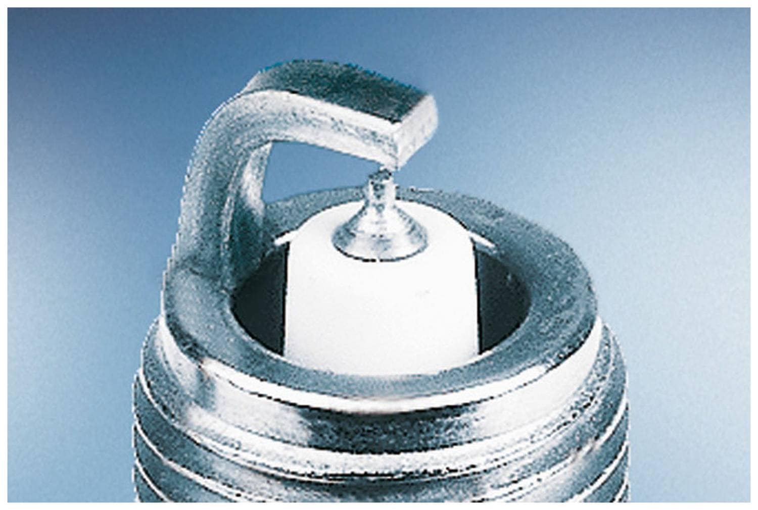 Bosch Double Platinum Spark Plug 8183 | O'Reilly Auto Parts