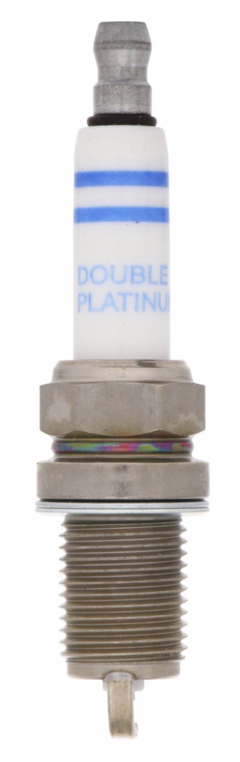 Bosch Double Platinum Spark Plug 8188 | O'Reilly Auto Parts