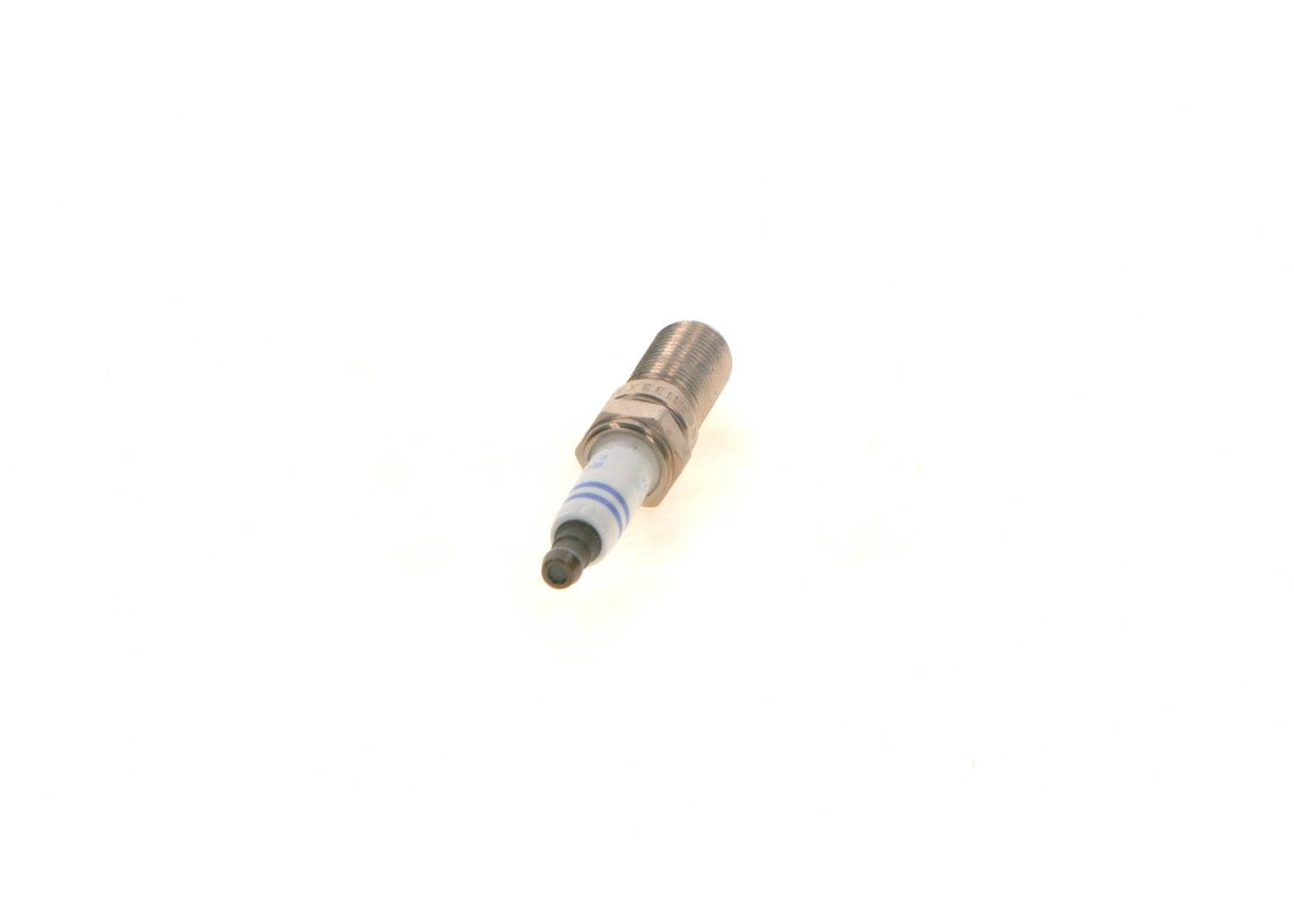 Bosch Fine Wire Double Iridium Spark Plug 96307 | O'Reilly Auto Parts