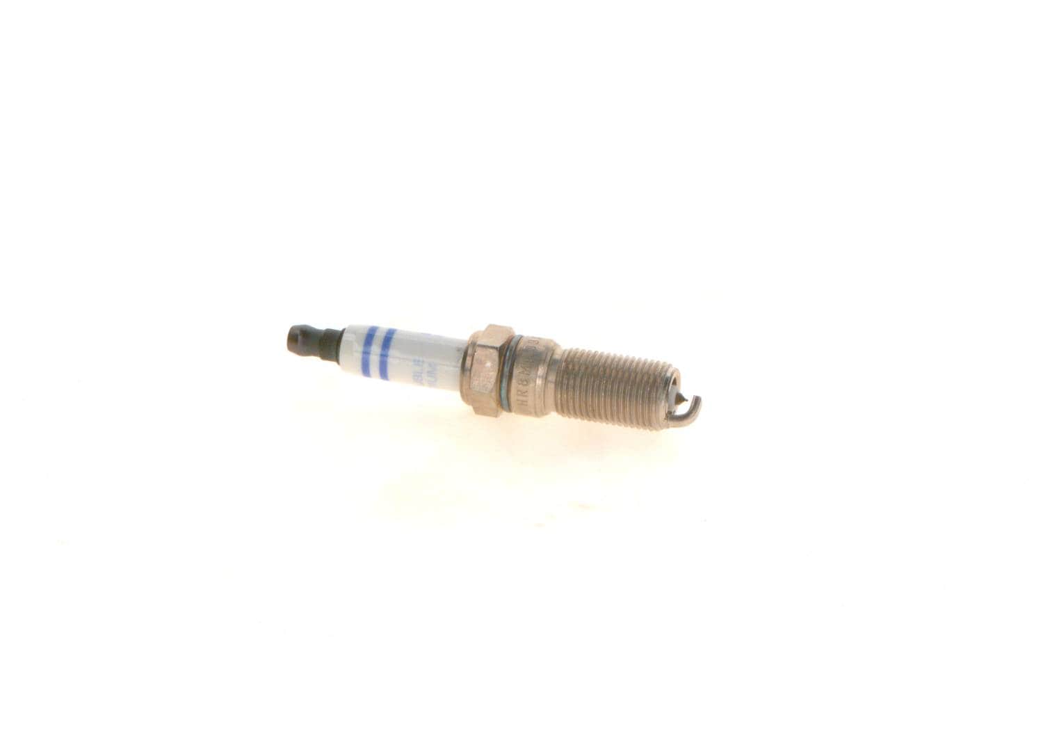 Bosch Fine Wire Double Iridium Spark Plug 96307 | O'Reilly Auto Parts