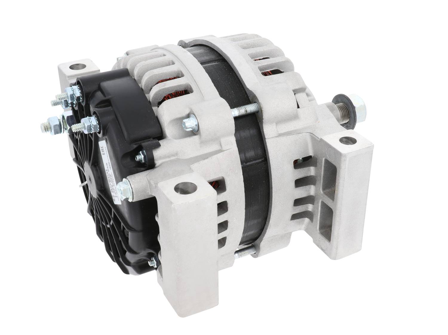 AS-PL A4062 Alternatore per SMART