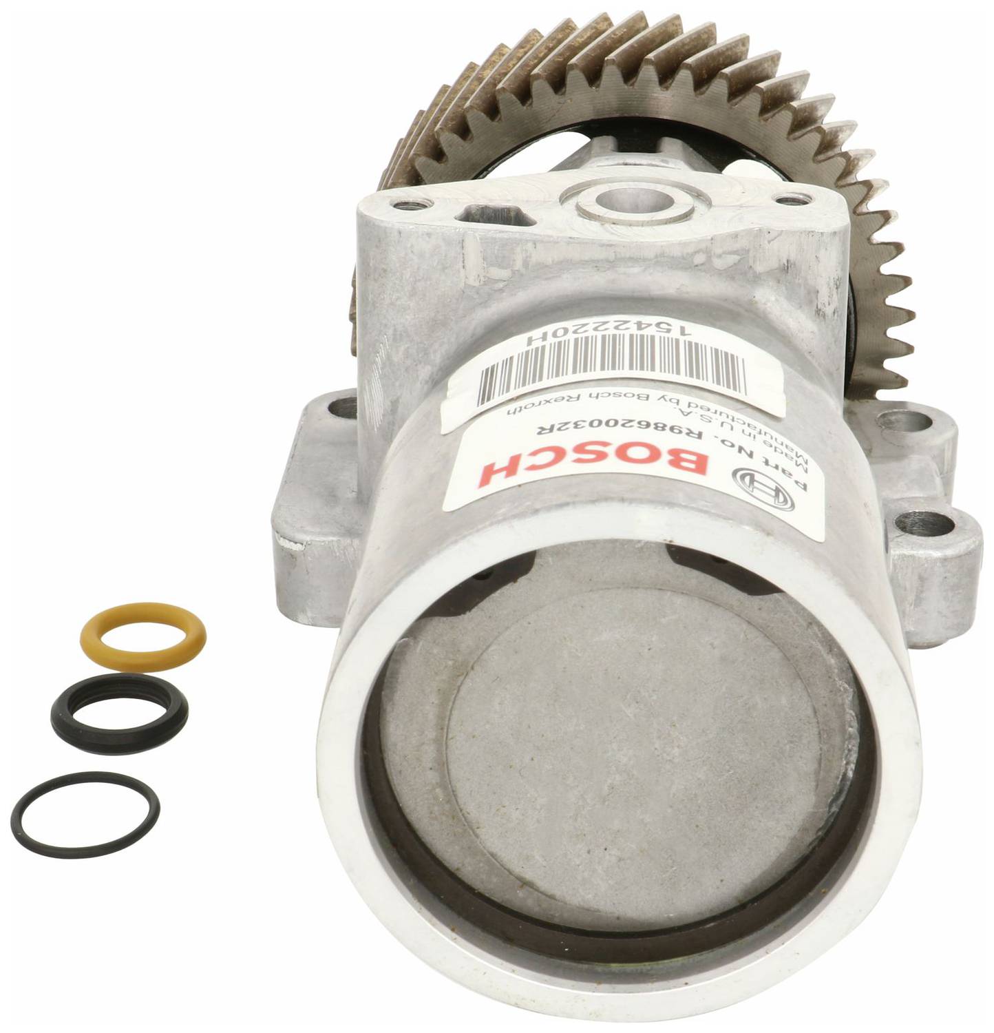 Bosch High Pressure Diesel Injector Oil Pump HP032X | O'Reilly