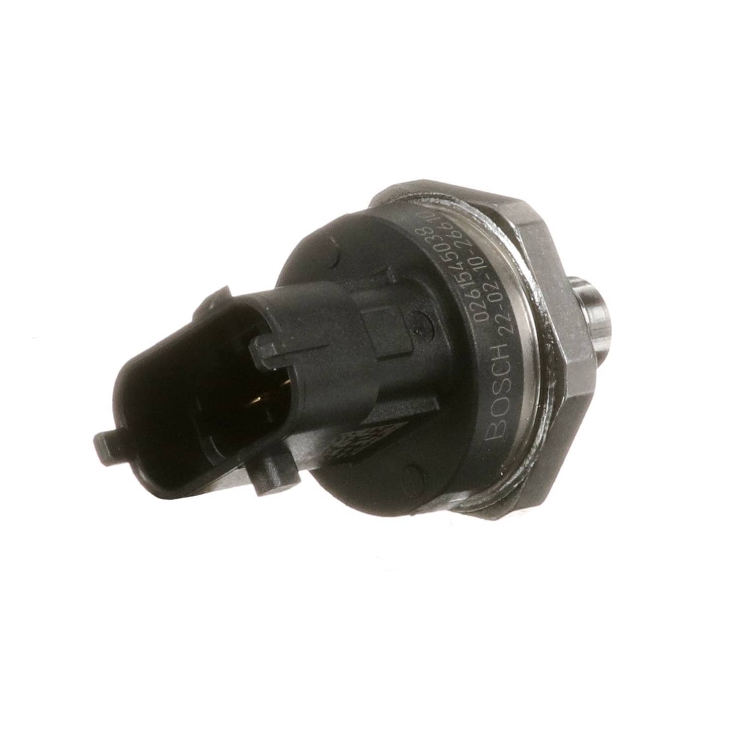 Bosch 3 Terminal Fuel Pressure Sensor 0261545038 | O'Reilly Auto Parts