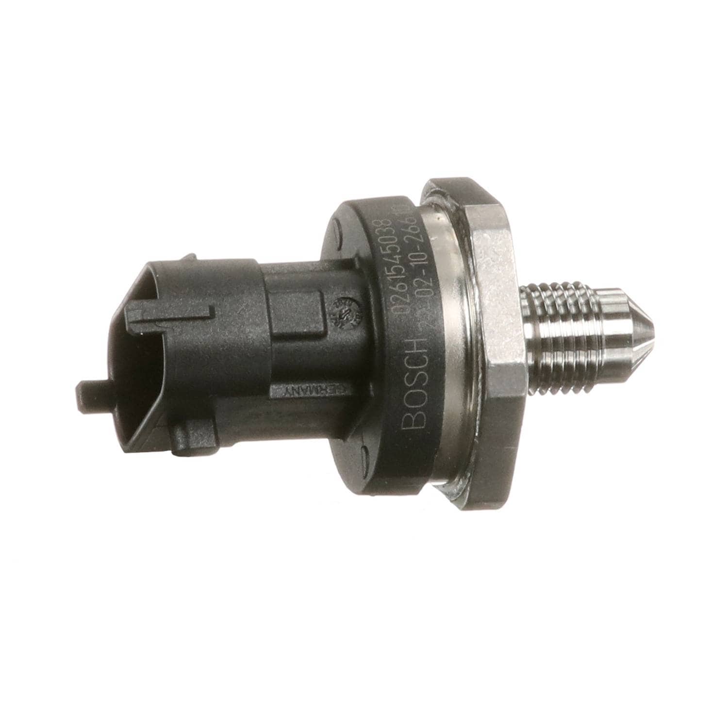 Bosch 3 Terminal Fuel Pressure Sensor 0261545038 | O'Reilly Auto Parts