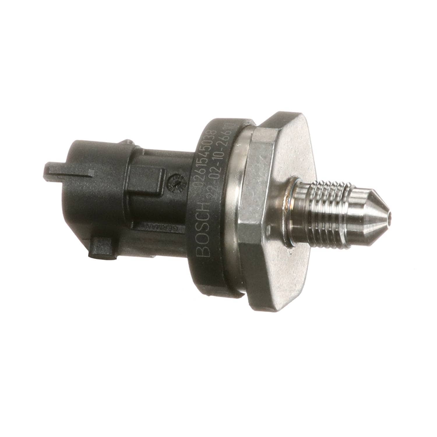 Bosch 3 Terminal Fuel Pressure Sensor 0261545038 | O'Reilly Auto Parts