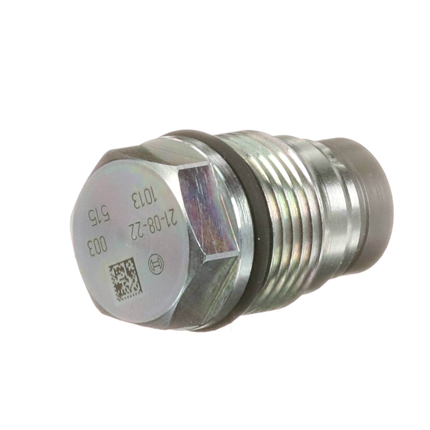 Bosch Fuel Pressure Relief Valve 1110010013 | O'Reilly Auto Parts