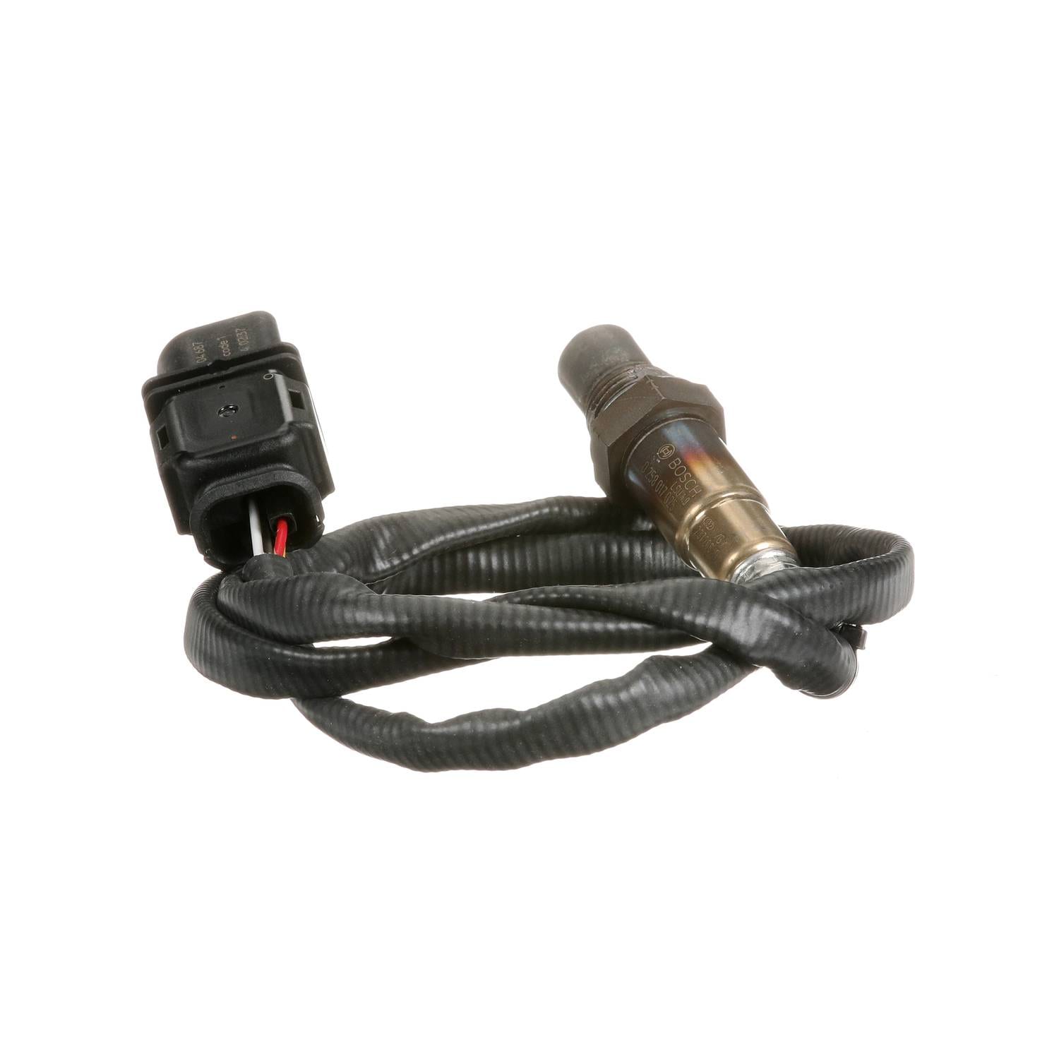 258017025 Bosch sonda lambda sensor de oxgeno para catalzador