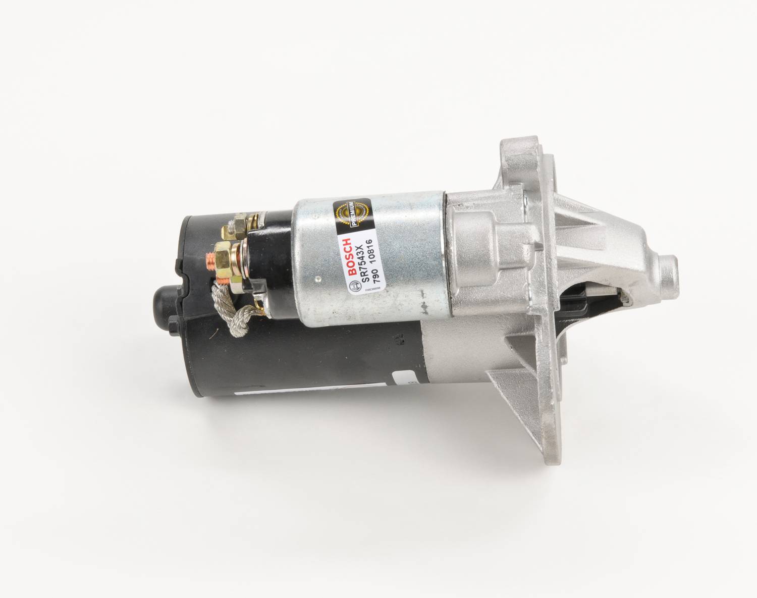 Bosch Starter - Remanufactured SR7543X | O'Reilly Auto Parts Bosch SR7543X 再生スターター