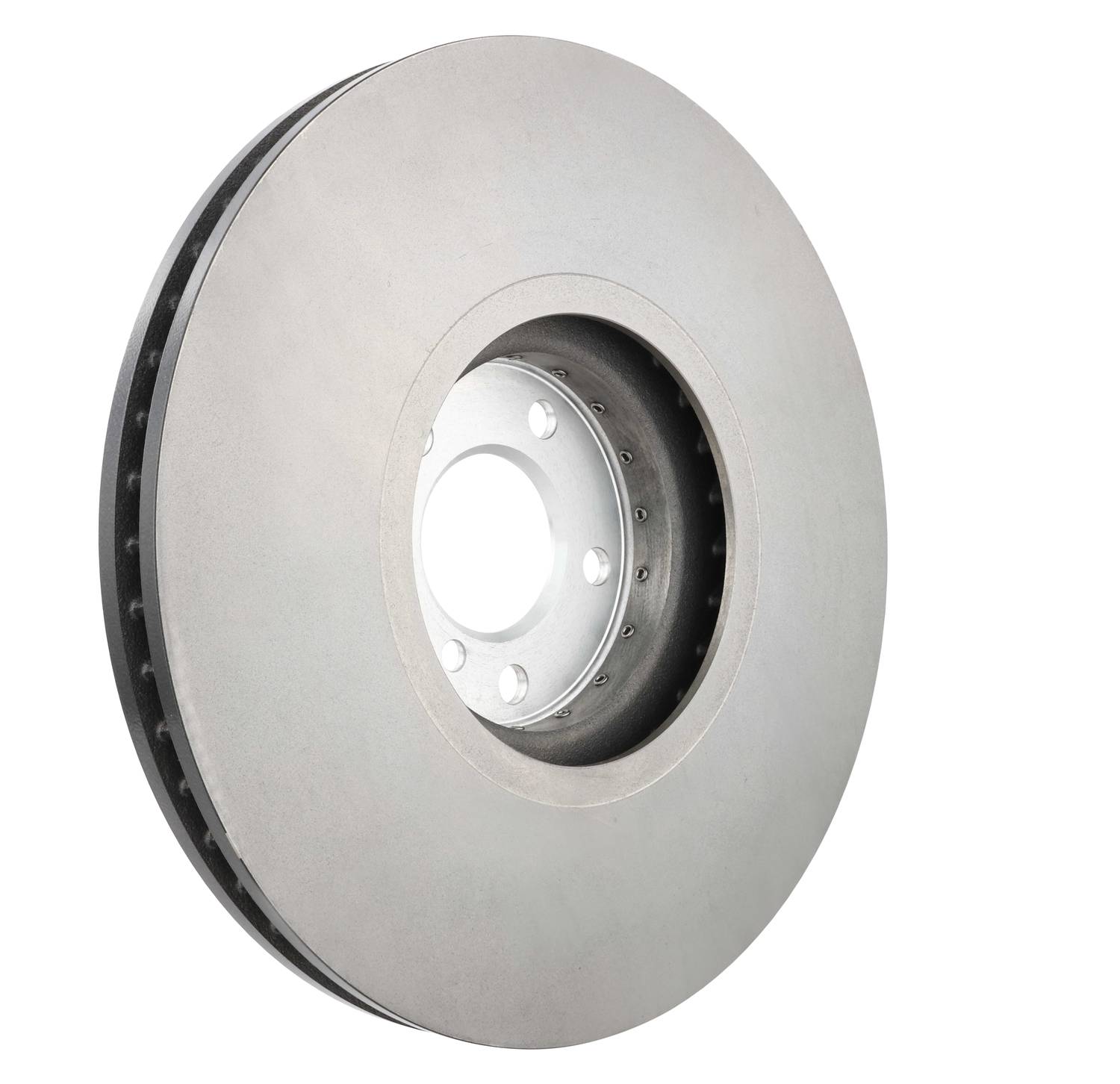 Brembo Prime Line Front Brake Rotor 09D89913 | O'Reilly Auto Parts