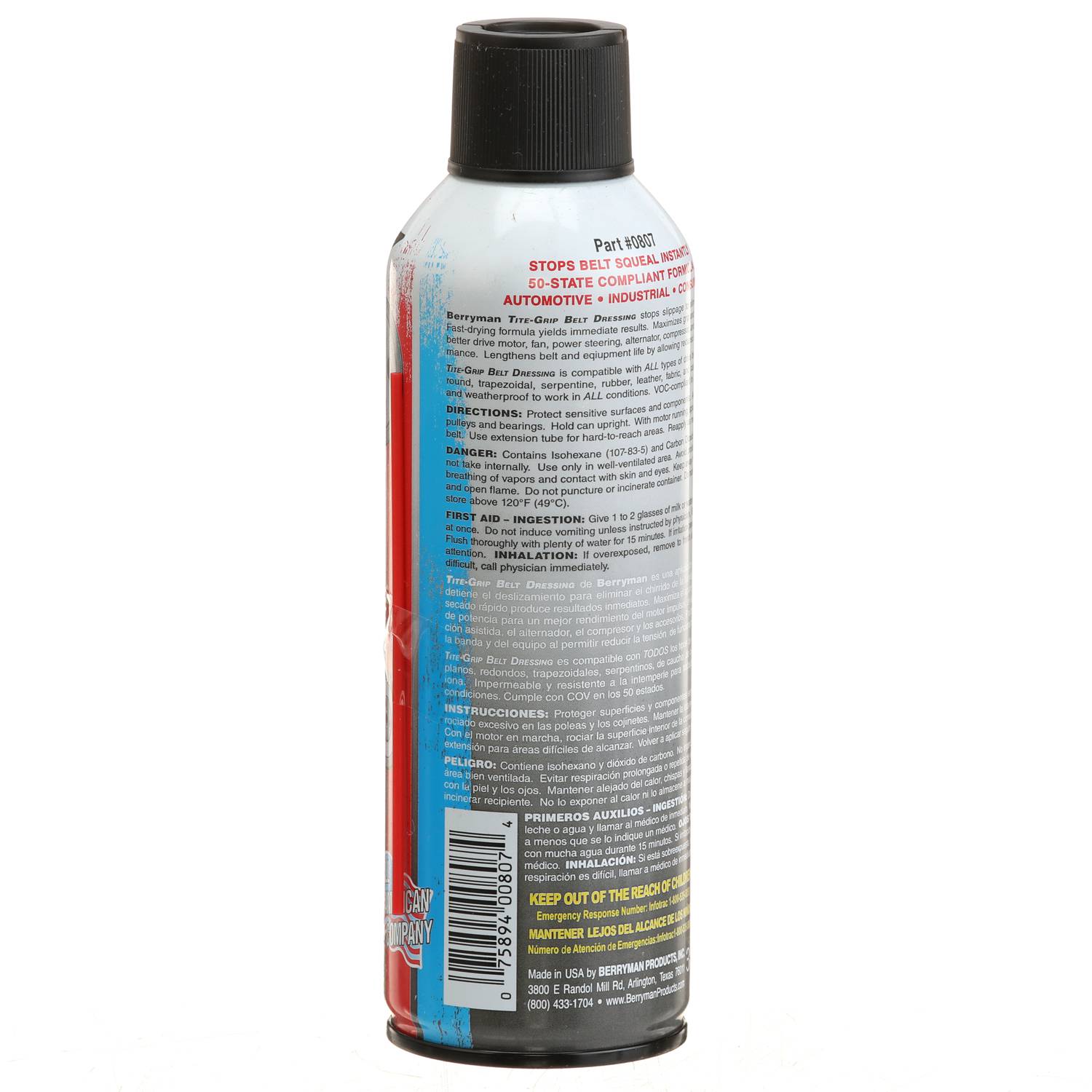 best lubricant for serpentine belt Max Pro® Electronics Lubricant main image 1