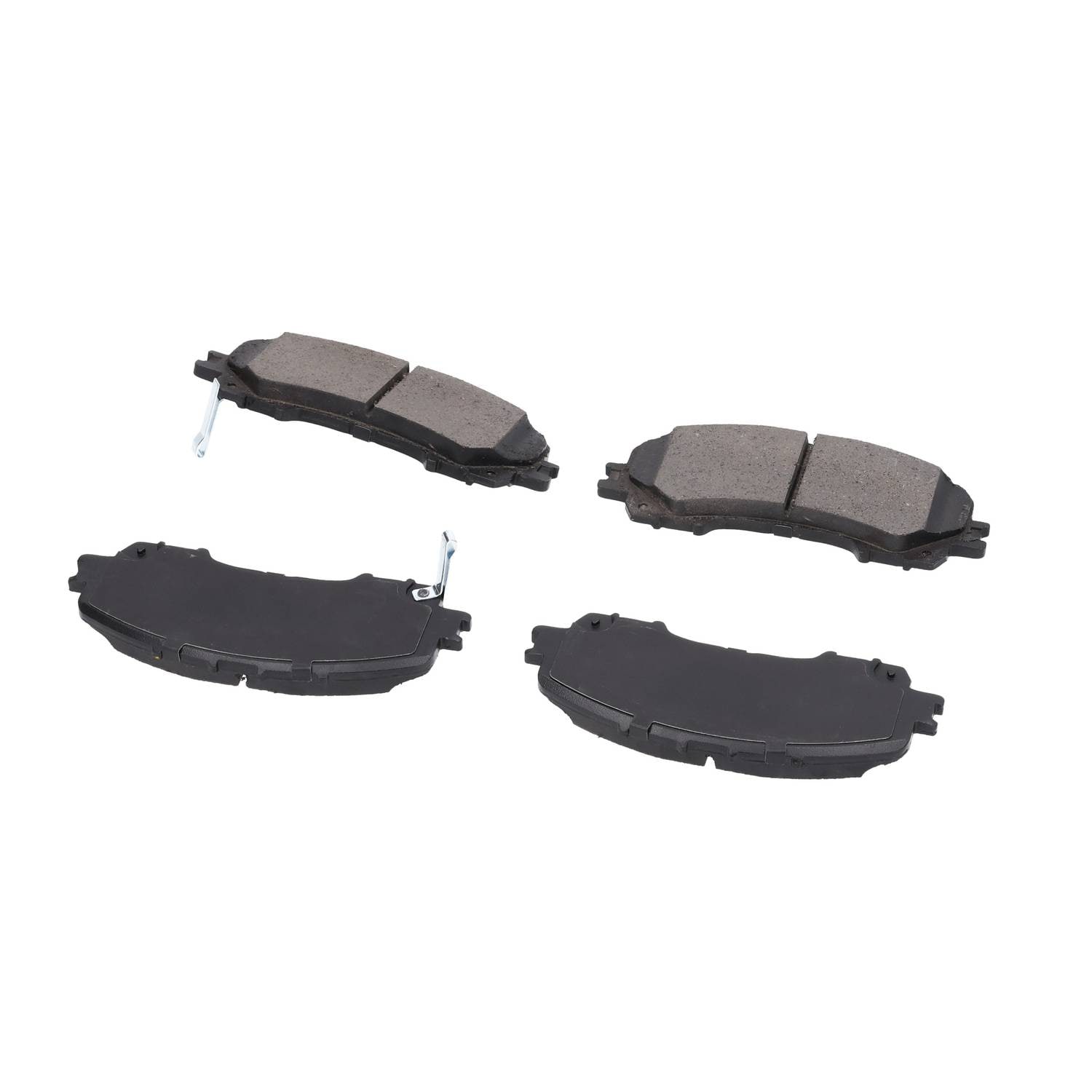 BrakeBest Select Ceramic Brake Pads SC1736 | O'Reilly Auto Parts