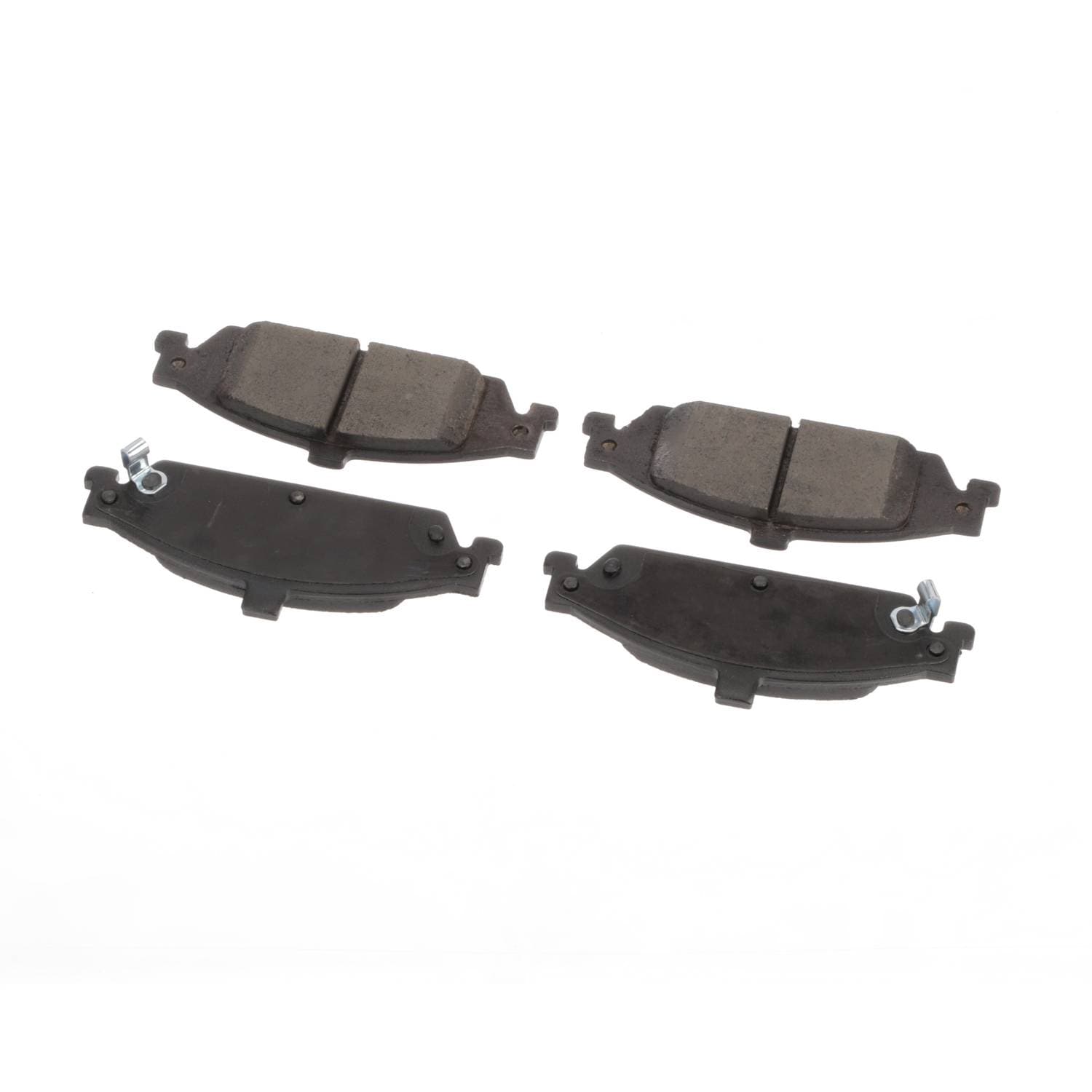 BrakeBest Select Front Ceramic Brake Pads SC727 | O'Reilly Auto Parts