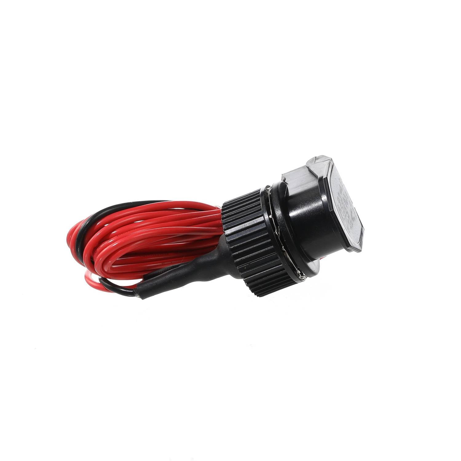 cigarette lighter plug oreillys Custom Accessories Power Socket 10749 Custom Accessories Auxiliary Power Outlet