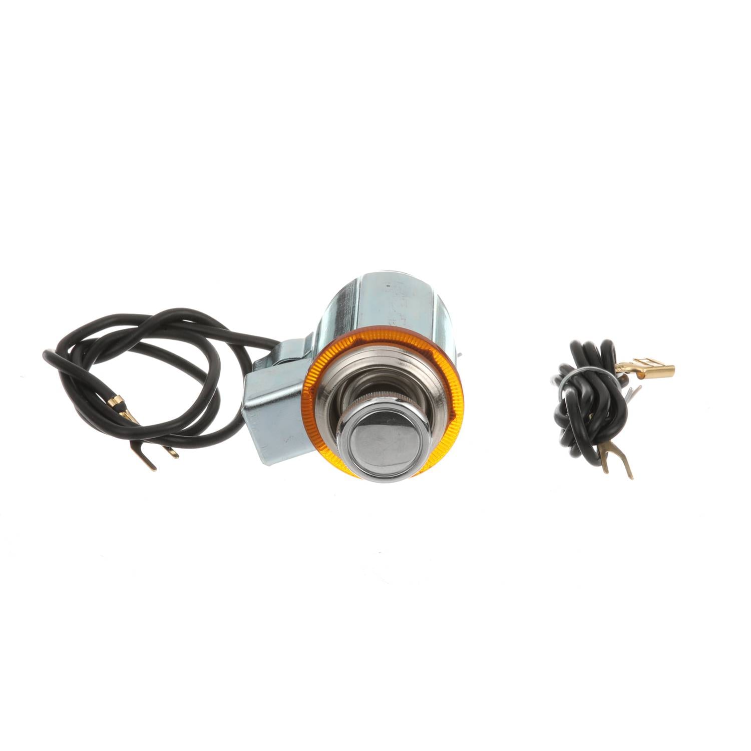 cigarette lighter plug oreillys Custom Accessories Cigarette Lighter