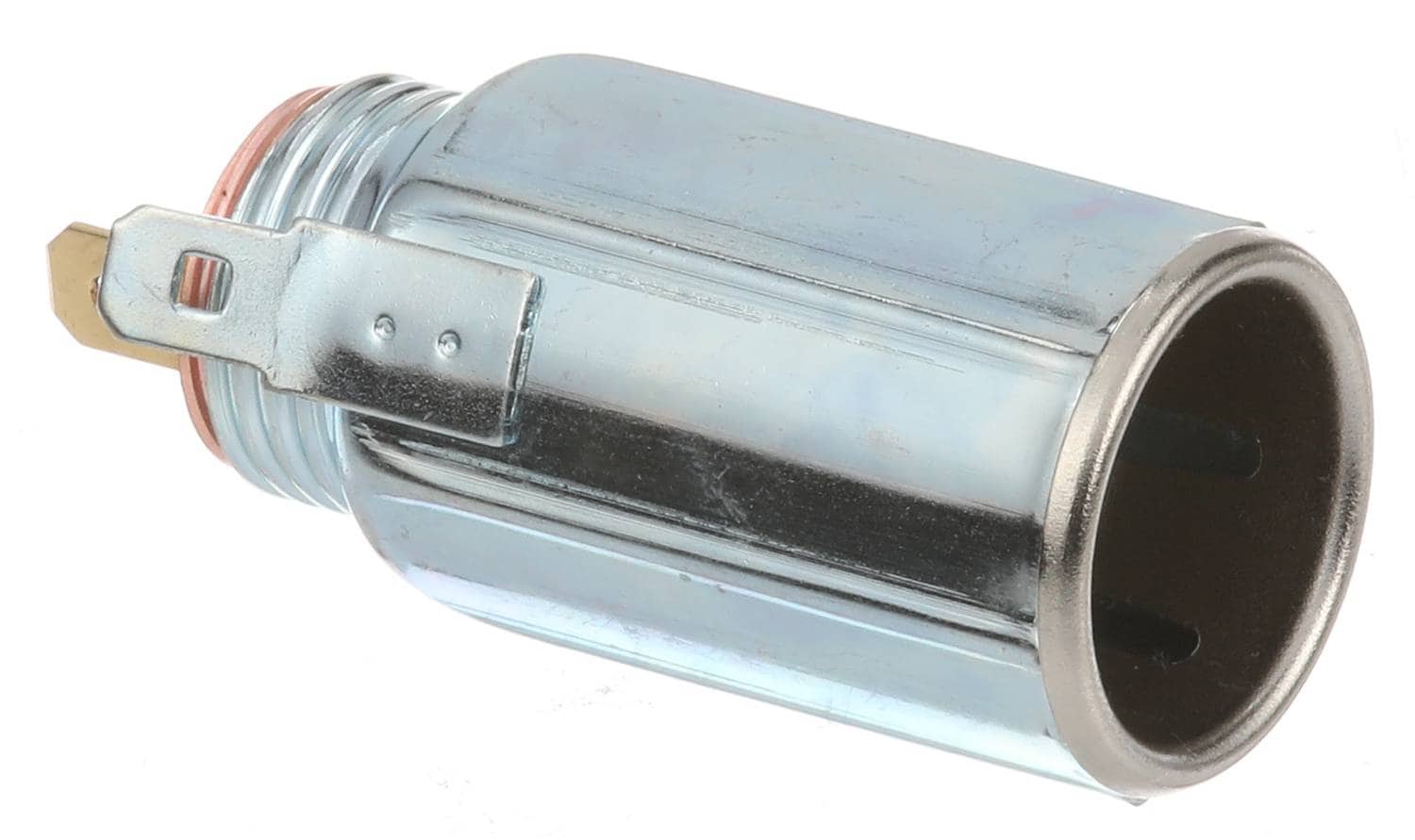 cigarette lighter voltmeter o'reilly Custom Accessories Cigarette Lighter 10230
