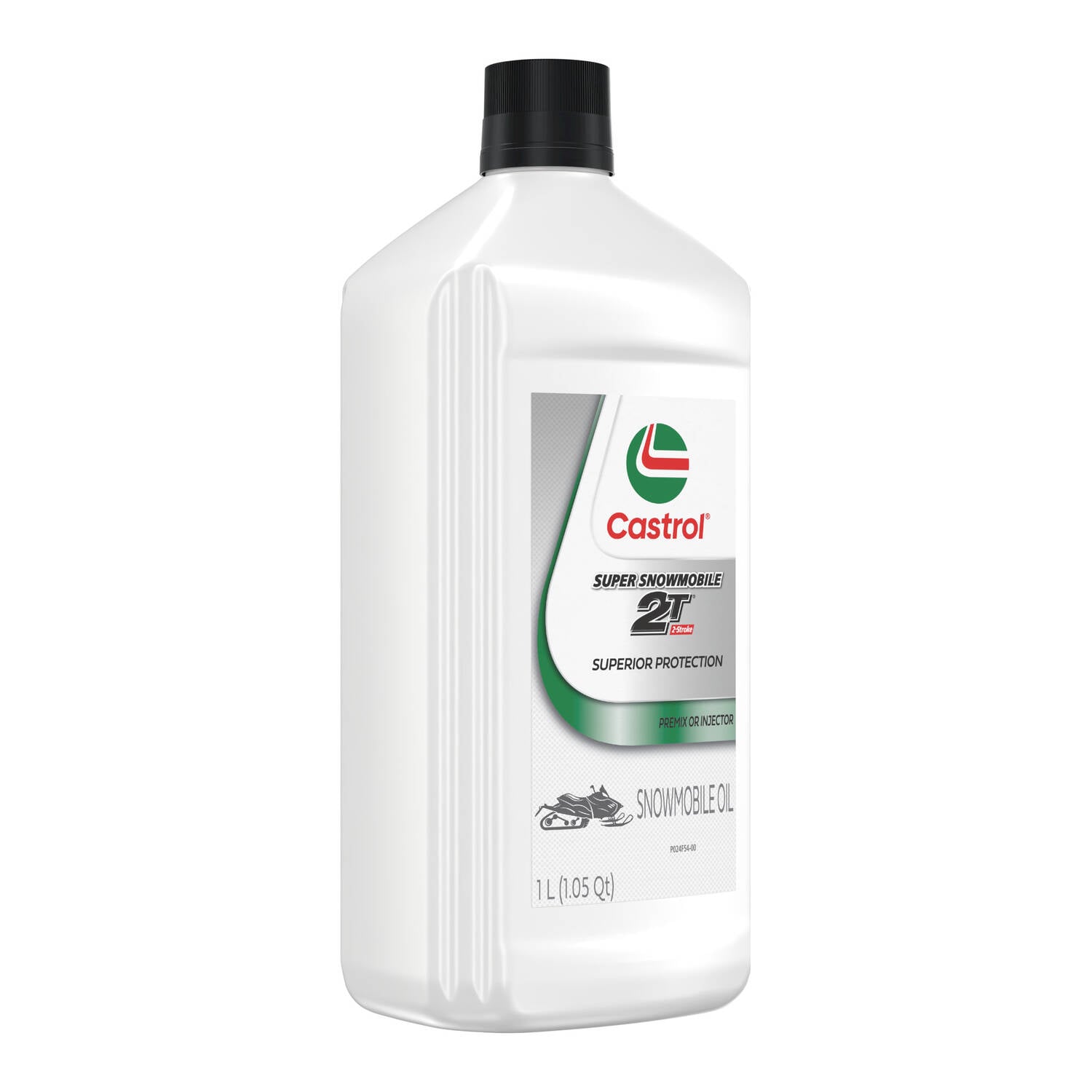 アクセサリー Castrol SUPER SPORTS 2-Stroke Oil snowmobile_2t_l_15b74e_12150_a