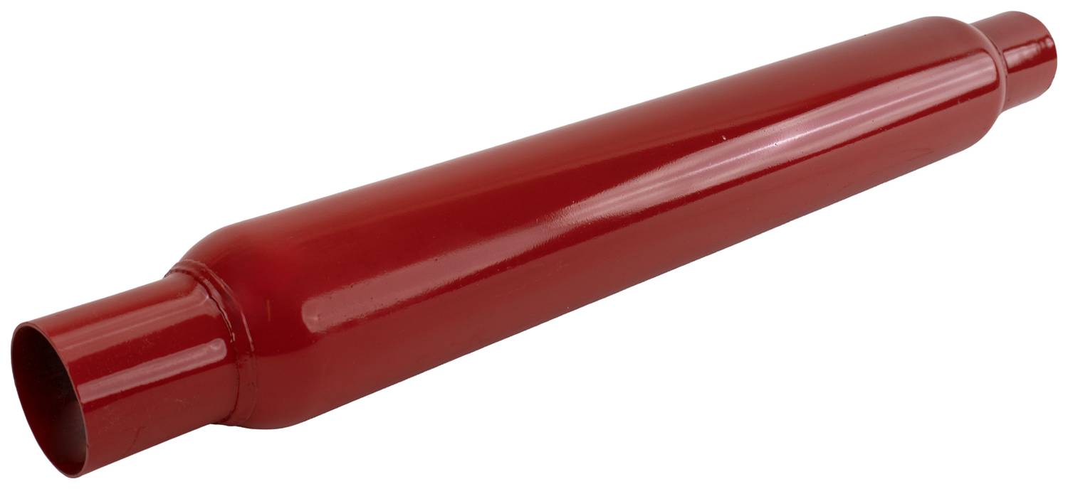 Cherry Bomb Exhaust Glasspack Muffler Exhaust Muffler 87505CB | O