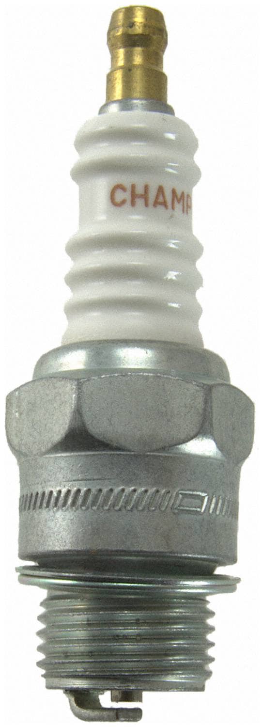 Champion Industrial Plug Number D14 Spark Plug 514 | O'Reilly Auto