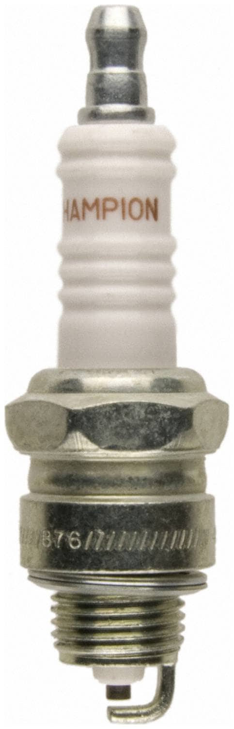 ZIPPO ビンテージ 1958年 CHAMPION SPARK PLUG A Guide to Spark Plugs 