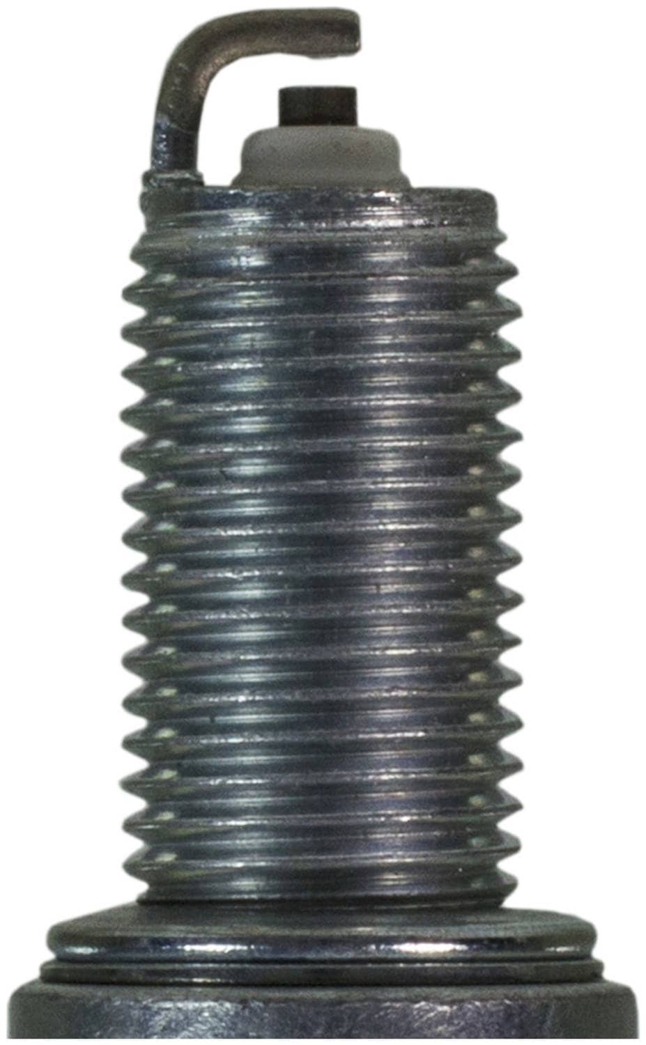 Champion Copper Plug Number XG4YC Spark Plug 993 | O'Reilly Auto Parts