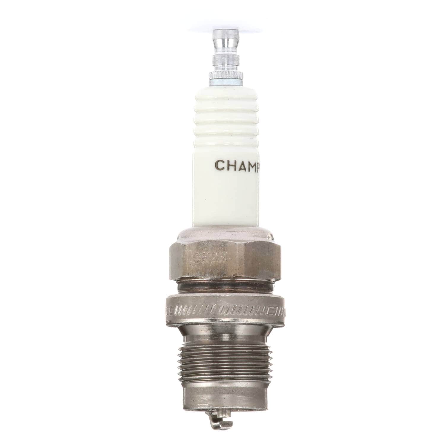Champion Industrial Plug Number W18 Spark Plug 518 | O'Reilly Auto