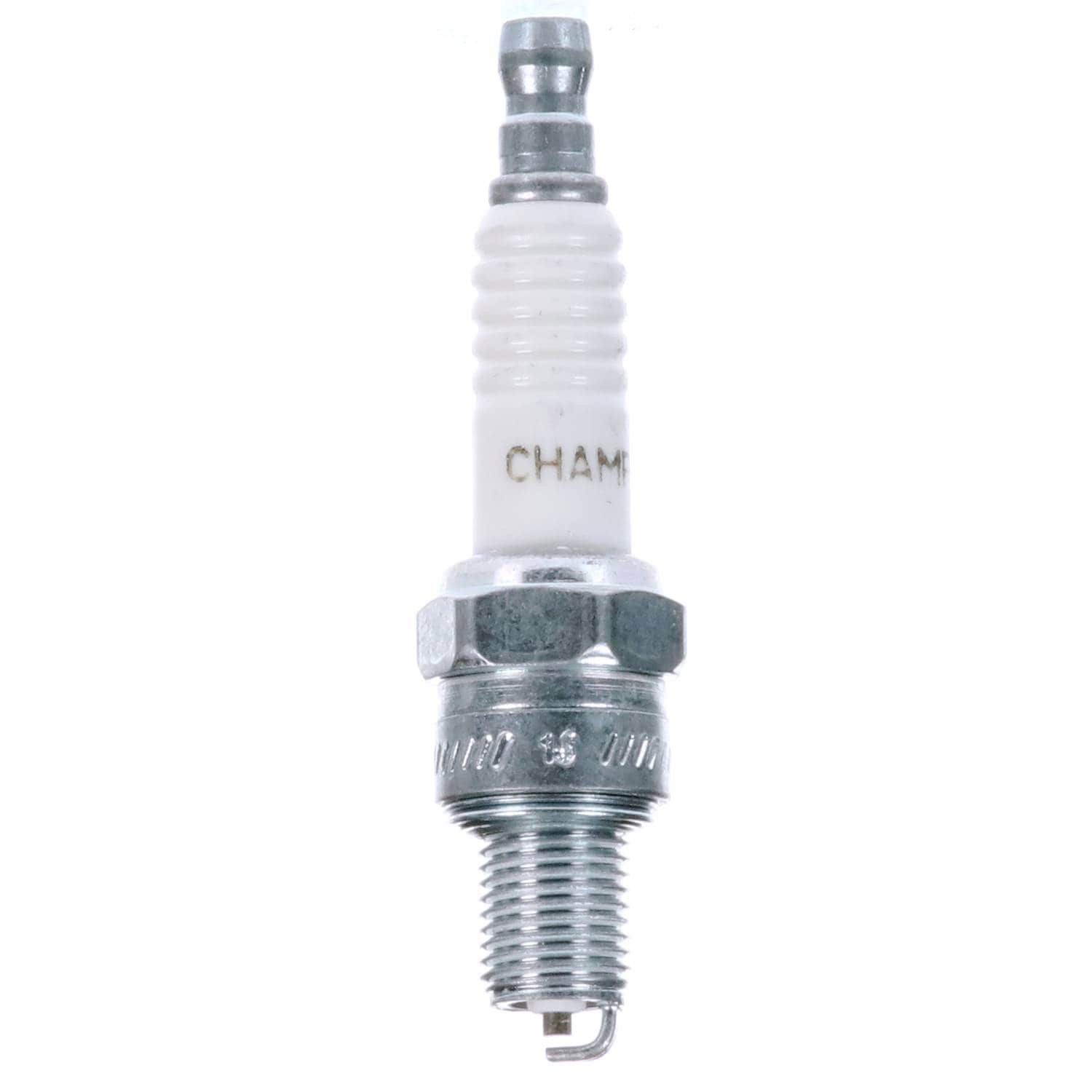 Champion Copper Plug Number Z9Y Spark Plug 808 | O'Reilly Auto Parts