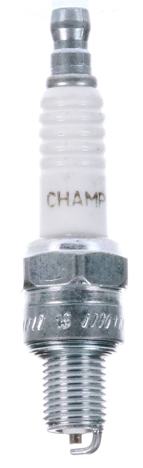 Champion Copper Plug Number Z9Y Spark Plug 808 | O'Reilly Auto Parts